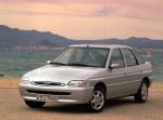 Ford Escort 1995 года